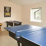 Amazing Home In Ansager With Sauna * Ansager