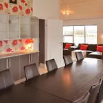 Amazing Home In Ansager With Sauna *