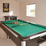 Stunning Home In Ansager With Sauna * Ansager