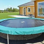Semesterbostad Stunning In With Sauna Ansager