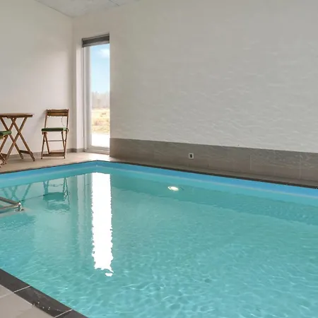 Beautiful In With Wifi Holiday home Ansager