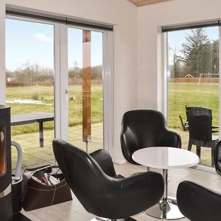 Beautiful In With Wifi 度假居 Ansager