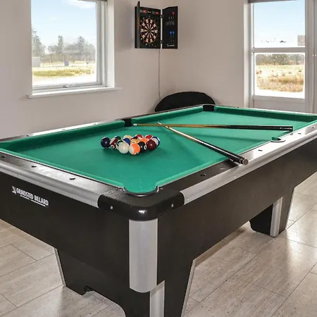 度假居 Beautiful In With Wifi