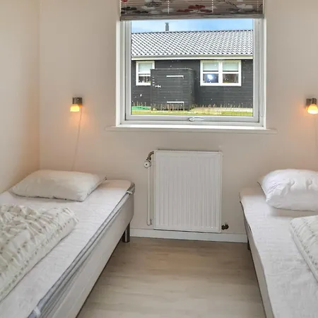 Semesterbostad Stunning In With Sauna *