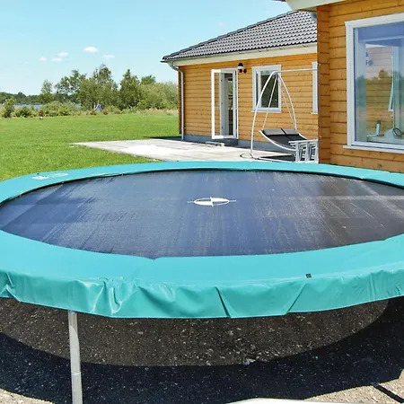 度假居 Beautiful In With Wifi Ansager